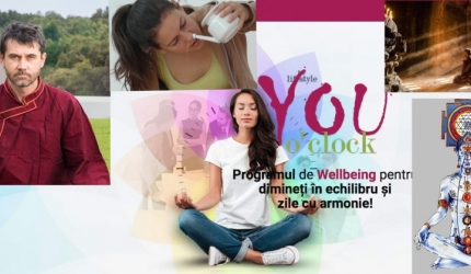 Agenda evenimente Hatha Yoga SEVA