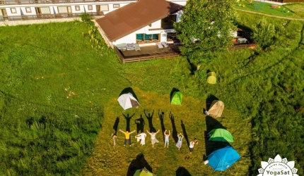 Ai inceput sa practici yoga? Nu neglija aceste aspecte importante