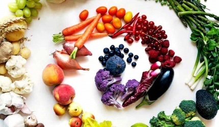 Alimente alcaline vs alimente acide