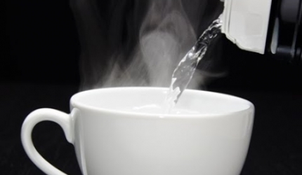 Apa care reduce ama din organism