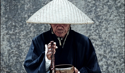 Arta de a vedea lucrurile asa cum sunt -  pilda maestrului zen