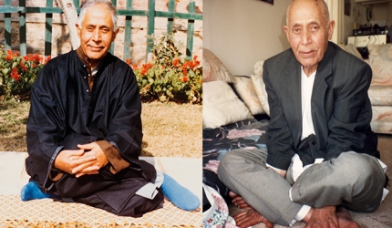 real asana kashmir saivism