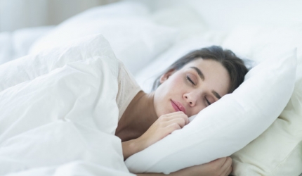 Asane care te ajuta sa adormi