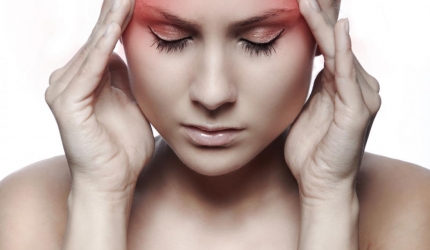 Asane contraindicate in caz de dureri de cap