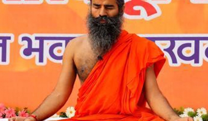 Asane si recomandari de la Baba Ramdev pentru hipertensiune arteriala