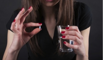 Asemănarea dintre yoga și medicamentele pentru anxietate