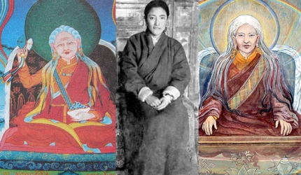 Ayu Khandro