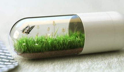 In Ayurveda, procesul de vindecare este individual