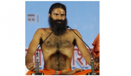 Baba Ramdev si expertii ayurvedici recomanda remedii pentru coronavirus