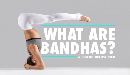 Bandhas sau tehnici de trezire Kundalini. Partea I.