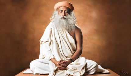 Beneficiile postului negru (si) din perspectiva lui Sadhguru