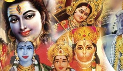 zei-mitologie-hindusa