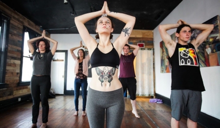 Capcanele spiritualității: Cum îți e sabotată dezvoltarea personală