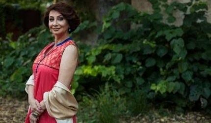 Interviu Carmen Ivan: “Interesul pentru yoga a apărut odată cu…”