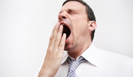 Căscatul, cel mai mare secret al neuroștiinței