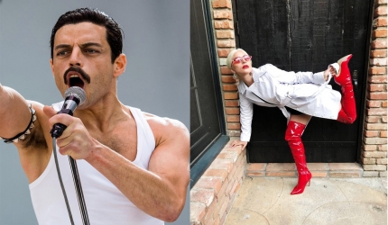 Castigatorii Oscar, Rami Malek si Lady Gaga isi datoreaza succesul si practicii yoga