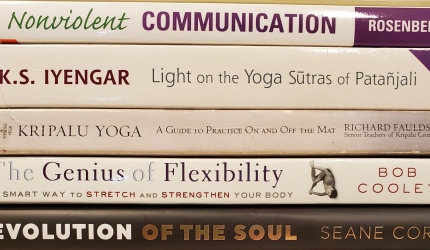 yoga books 2023