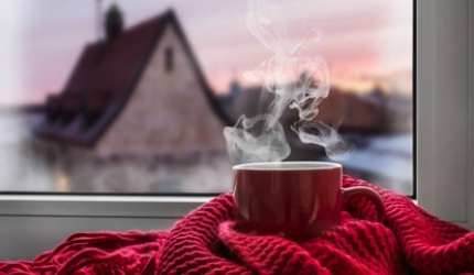 Ce ceaiuri sa bei in sezonul rece, potrivit medicinei ayurvedice