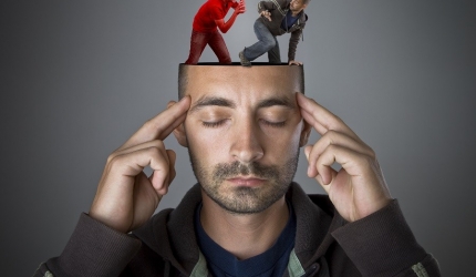 Ce este un conflict interior si cum il poti media