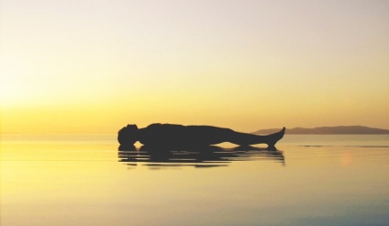 Ce NU știai despre nidra yoga, yoga somnului conștient