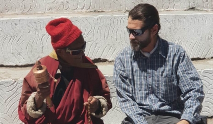 Ce obiecte pot fi folosite la rugaciune si meditatie