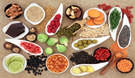 Ce să mănânci iarna pentru întărirea sistemului imunitar