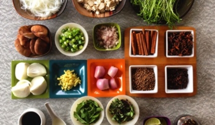 Ce sa mananci la cina, potrivit medicinei ayurvedice