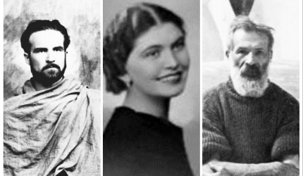 brancusi-eliade-ludmila-Galin