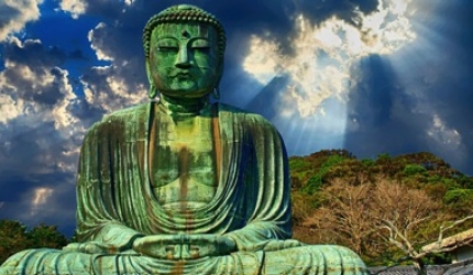 Cele 4 adevaruri nobile din buddhism