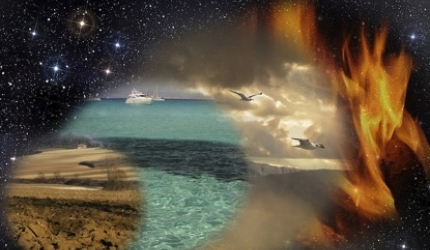 Cele 5 tattva: semnificatie si rol