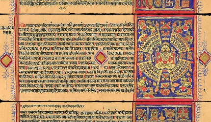 Cele 6 scoli din hinduism – dharsanas