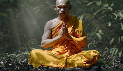 Cele cinci rituri tibetane, secretul tineretii si al longevitatii