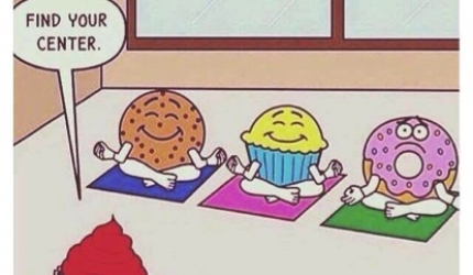 Cele mai ciudate lucruri spuse de instructorii de yoga