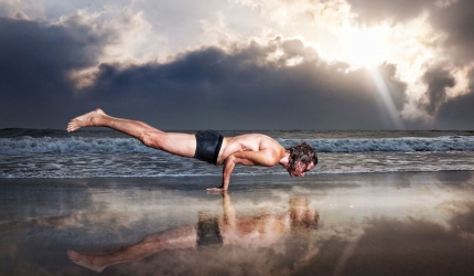 Cele mai dificile asane II