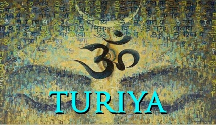 Cele șapte stări turiya