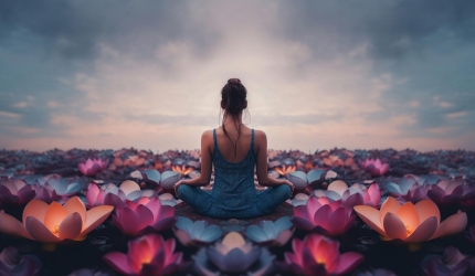 Chakrele superioare și înregistrările akashice