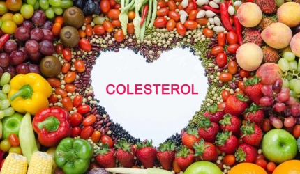 Colesterolul nu este cauza problemelor cardiace, potrivit Ayurveda