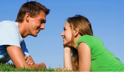 Contactul vizual, cea mai puternică formă de limbaj non-verbal