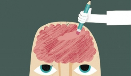 Creierul are un buton de “DELETE” – Cum îl poți folosi