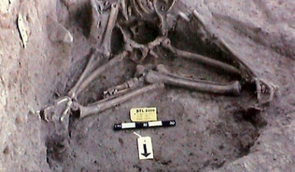 schelete-yoghin-samadhi