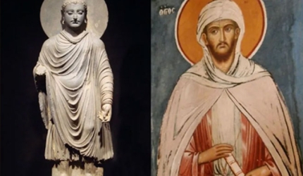 Buddha-Iosaphat-Barlaam