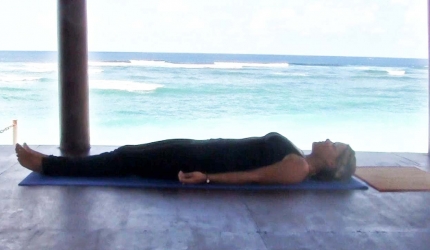 Cum functioneaza Nidra Yoga