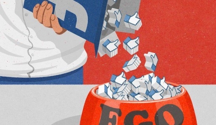 Cum ne face societatea moderna sa ne pierdem mintile