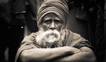 satguru true teacher
