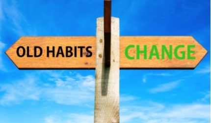 Cum sa iti formezi un nou obicei in 5 pasi simpli