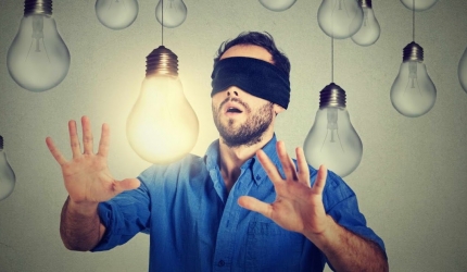 Cum sa iti sporesti intuitia