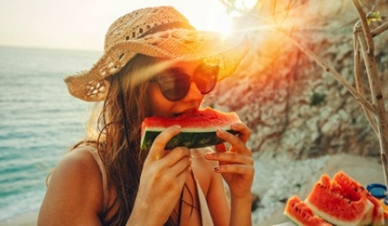 Cum sa te racoresti in zilele caniculare