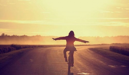 Cum sa traiesti o viata lipsita de griji, in 5 pasi simpli