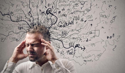 Cum să tratezi anxietatea, potrivit medicinei ayurvedice