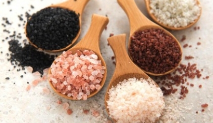 Cum si cata sare sa consumi in functie de tipul tau de dosha